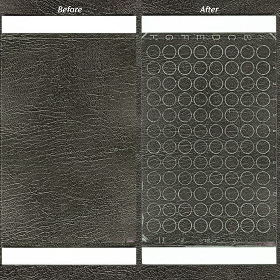 SEALING FILMS, THERMALSEAL RTS, FOR qPCR, STORAGE AND CRYSTALLIZATION