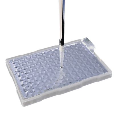 SEALING FILMS, ALUMASEAL 96