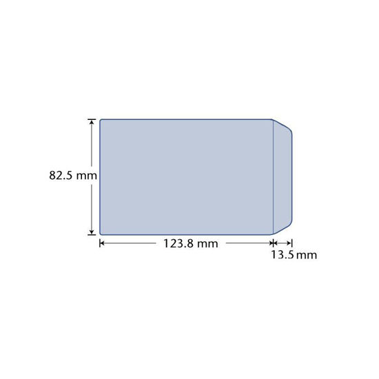 SEALING FILMS, ALUMASEAL 384