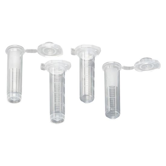 MICRO CENTRIFUGE TUBES, 2.0ML