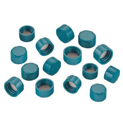 CAPS FOR CG-4904 1 AND 2 DRAM REACTION VIALS