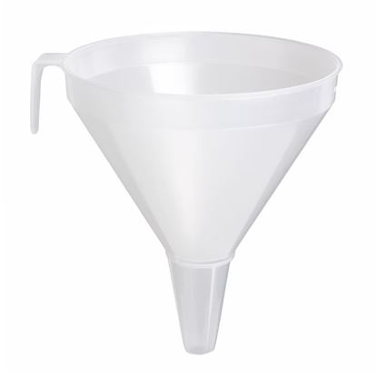 FUNNELS, DRUM & CARBOY