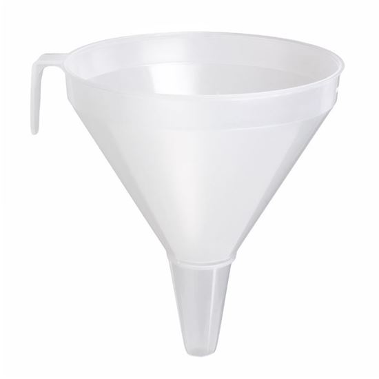 FUNNELS, DRUM & CARBOY