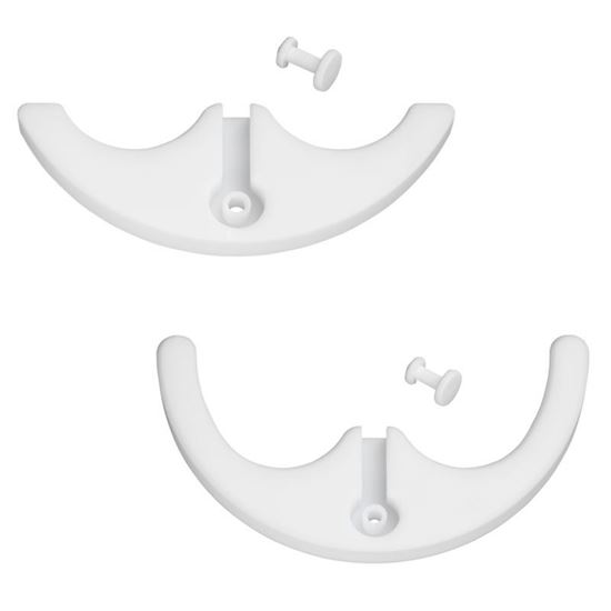 AGITATOR, PTFE, ANCHOR STYLE