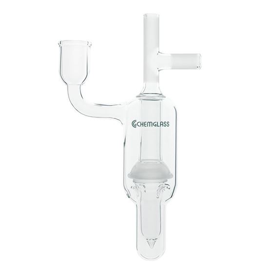 BUBBLERS, HIGH CAPACITY, CHECK VALVES