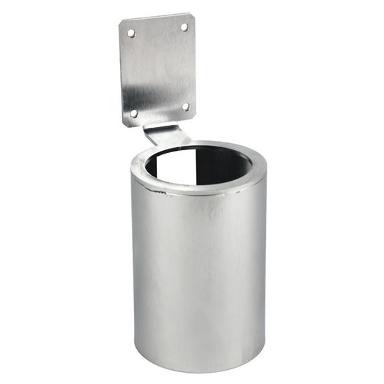 HEAT GUN HOLDERS, SAFETY