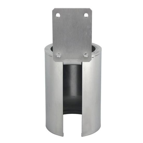 HEAT GUN HOLDERS, SAFETY