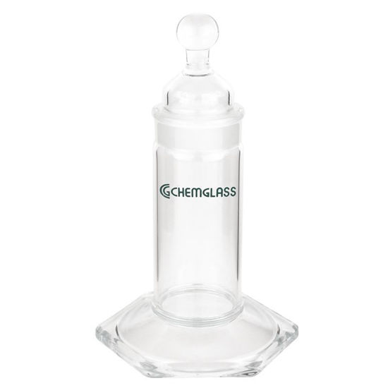 CG-1181-01; TLC DEVELOPING CHAMBERS, CYLINDRICAL