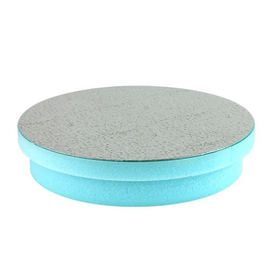LOOSE LID INSULATING PLUGS FOR S.S. DEWAR FLASKS