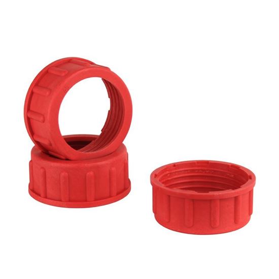 JOINT CAPS WITH HOLES, RODAVISS®