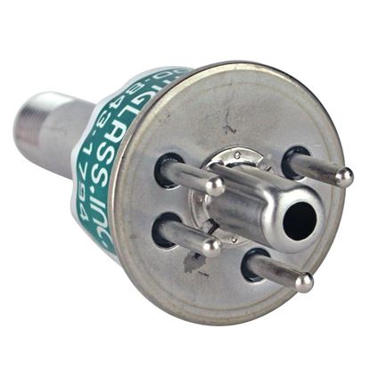 AF-0302-02; THERMOCOUPLE, HASTINGS STYLE, DV-6M