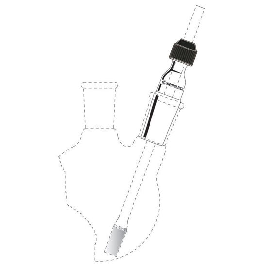ADAPTERS, UNIVERSAL, INLET