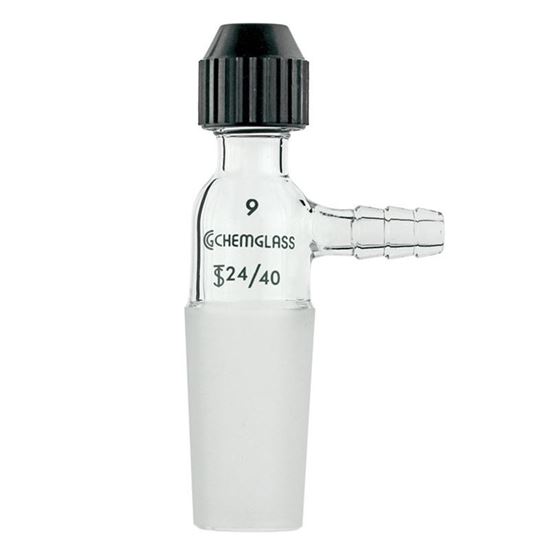 ADAPTERS, UNIVERSAL, INLET, WITH HOSE CONNECTIONS