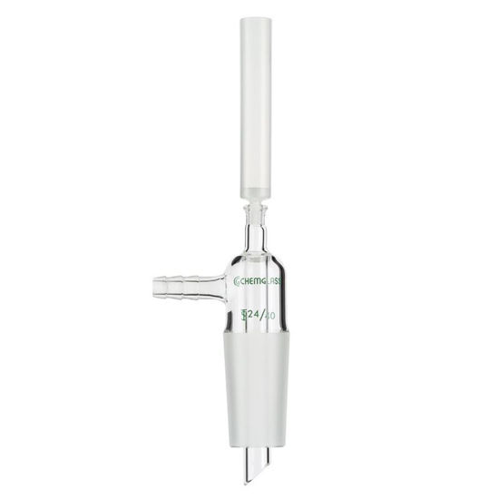 ADAPTERS, LUER, VACUUM