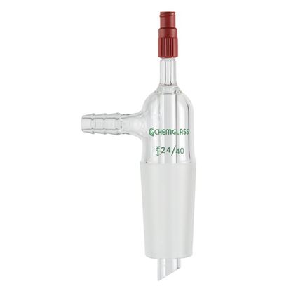 ADAPTERS, FEMALE LUER LOCKS, VACUUM