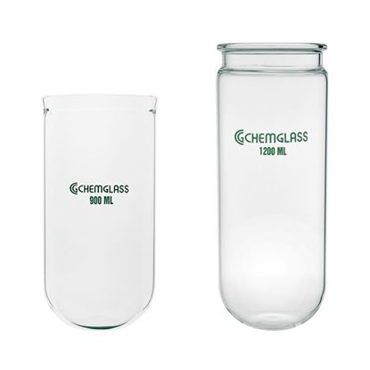 FLASKS ONLY, FREEZE DRY