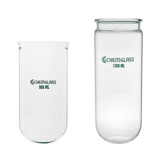 FLASKS ONLY, FREEZE DRY