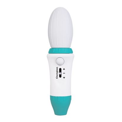MANUAL PIPETTE CONTROLLERS