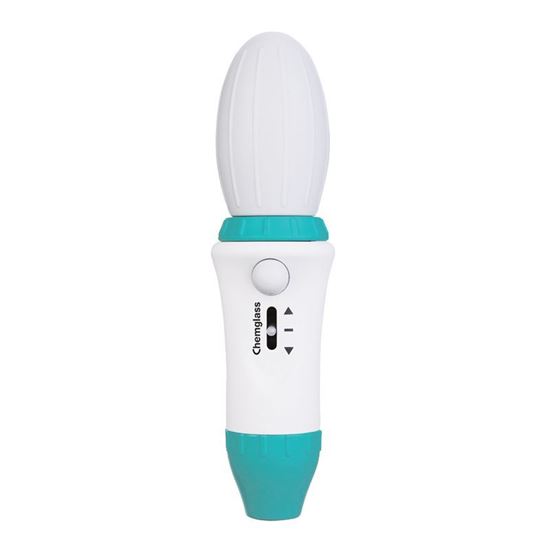 MANUAL PIPETTE CONTROLLERS