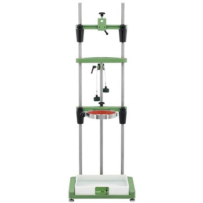 CHEMRxnHUB SUPPORT STANDS, BENCHTOP REACTORS