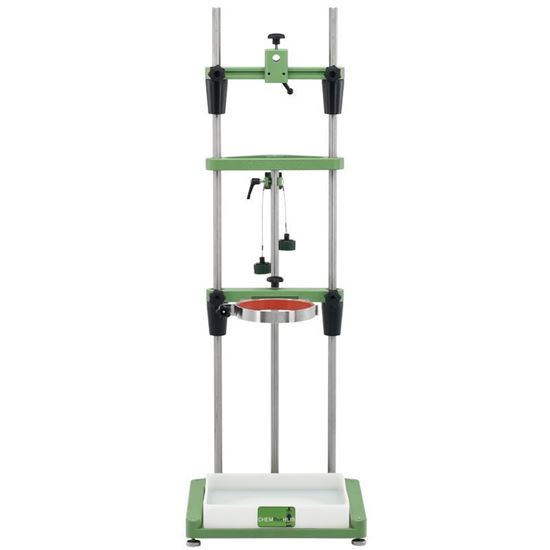 CHEMRxnHUB SUPPORT STANDS, BENCHTOP REACTORS