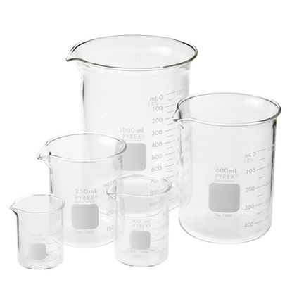 BEAKERS, STARTER PACKS, PYREX®