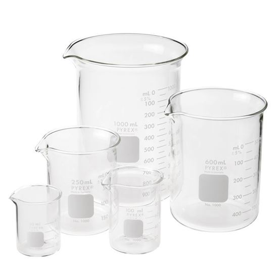 BEAKERS, STARTER PACKS, PYREX®