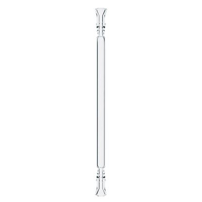 DIRECT SEALING GLASSBLOWERS HOSE CONNECTIONS, MICRO