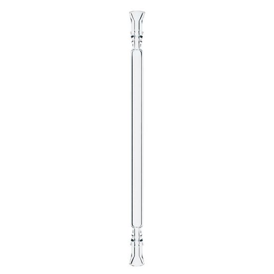 DIRECT SEALING GLASSBLOWERS HOSE CONNECTIONS, MICRO