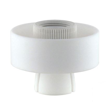 PTFE FLAKE RETAINING CUPS