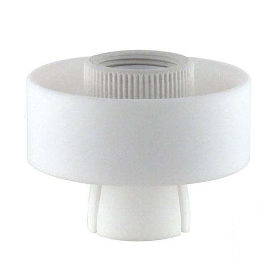 PTFE FLAKE RETAINING CUPS