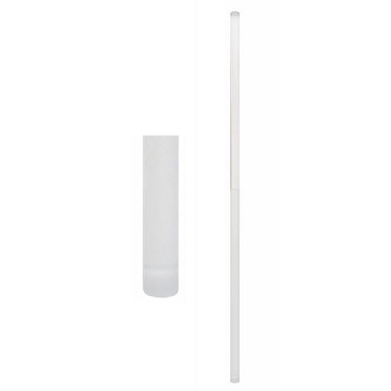 STIRRER SHAFTS, POLISHED, PROCESS REACTORS