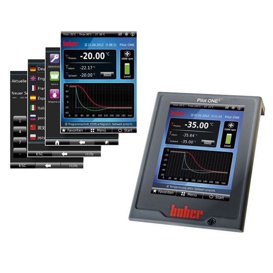 E-GRADE SOFTWARE, PILOT ONE