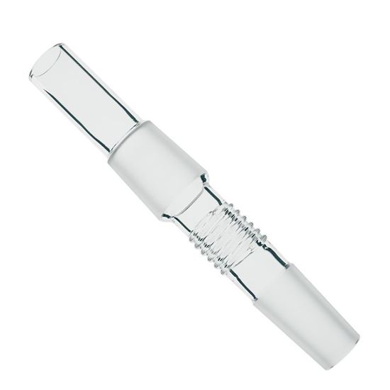 VAPOR (STEAM) DUCTS, ROTARY EVAPORATION, COMPATIBLE WITH BUCHI ROTARY EVAPORATORS