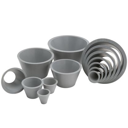 FILTER ADAPTERS, NEOPRENE