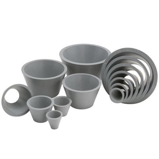 FILTER ADAPTERS, NEOPRENE