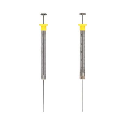 SYRINGES, MICRO, MIKROLITER
