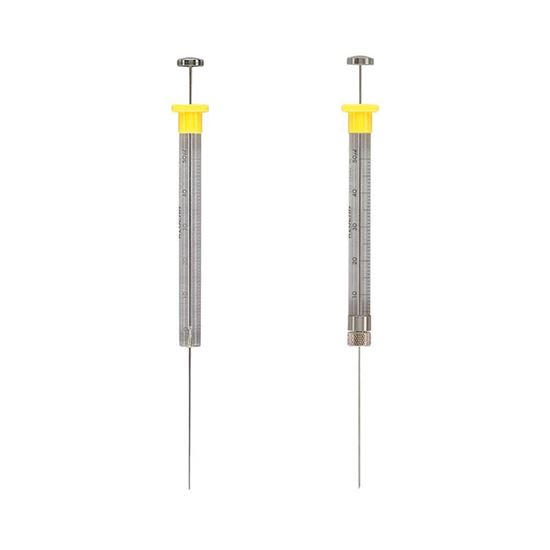 SYRINGES, MICRO, MIKROLITER