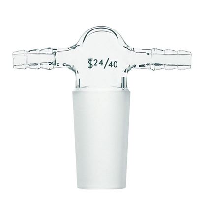 ADAPTERS, INERT GAS, INNER JOINT
