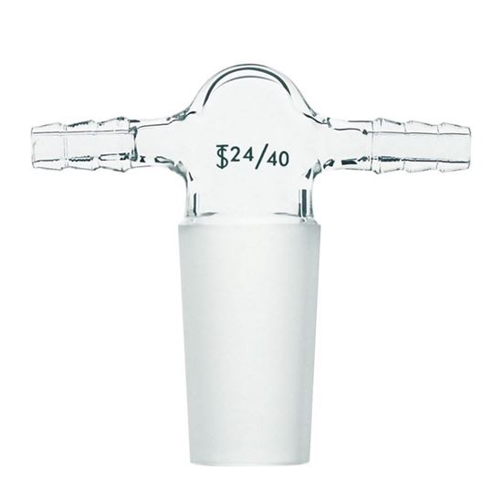 ADAPTERS, INERT GAS, INNER JOINT