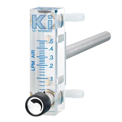 FLOWMETERS, NITROGEN, METERING VALVES