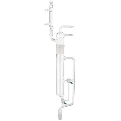 CG-1375-01; EXTRACTORS, LIQUID/SOLID, GREGAR†, COMPLETE