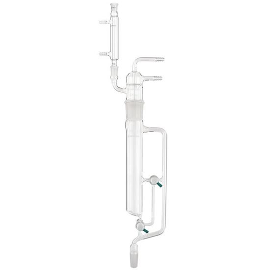 CG-1375-01; EXTRACTORS, LIQUID/SOLID, GREGAR†, COMPLETE