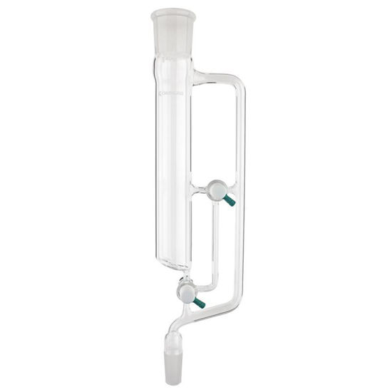 CG-1375-02; GREGAR EXTRACTOR BODY ONLY