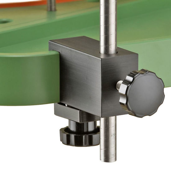 CG-9253-30; UNIVERSAL RIDGE KWIK KLAMP II