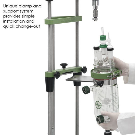 CHEMRXNHUB REACTOR SYSTEMS