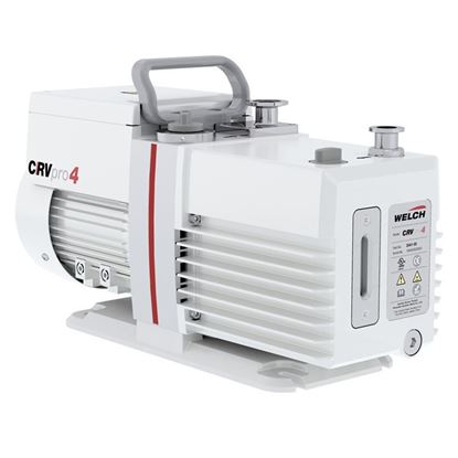 AF-0349-P-04; VACUUM PUMPS, WELCH, DIRECT DRIVES, CRVpro4