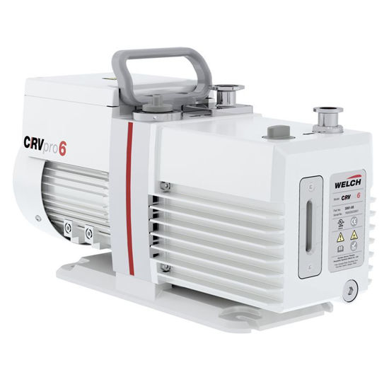 AF-0349-P-06; VACUUM PUMPS, WELCH, DIRECT DRIVES, CRVpro6