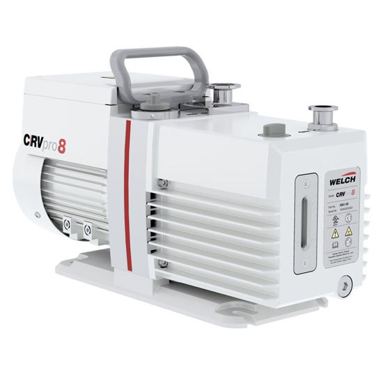 AF-0349-P-08; VACUUM PUMPS, WELCH, DIRECT DRIVES, CRVpro8
