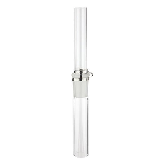 CLAMPS, KECK, STANDARD TAPER JOINTS, STAINLESS STEEL 